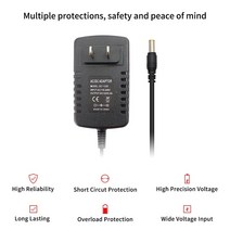 전원 공급 장치 어댑터 DC 5V 12V 24V 1A 2A 3A 5A 6A 8A 호버보드 장난감 자동차 사진 조명 LED AC 220, 03 3A_01 EU Plug_03 24V