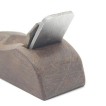 손 대패 미싱기 손대패 70mm 목수 흑단 목공 트리밍 나무 깍기를 만들기위한 기획 도구, 한개옵션0