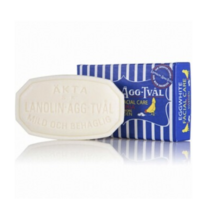 빅토리아스웨덴 뉴 스웨덴 에그팩 클렌징 비누, 4개, 50g