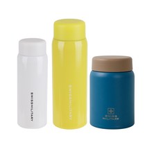 스토어 다이어트도시락 도시락 탄단지, 미니텀블러 (라임) 200ml
