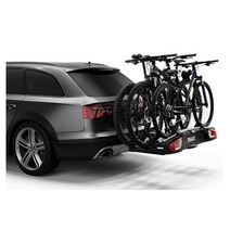 툴레 Thule 벨로스페이스 XT 3 바이크 자전거 랙 관부가세포함
