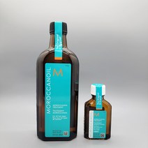 Moroccanoil 모로칸오일 헤어 트리트먼트 200ml+25ml, 오리지날 200ml+라이트 25ml