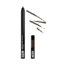 머지 더 퍼스트 젤 아이라이너 0.5g, G11 차콜 브라운, 6개