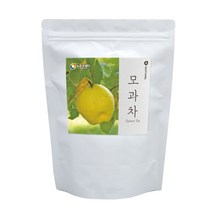 뉴트로웨이 국내산 모과 100% 100티백 모과차