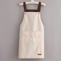 어린이집앞치마 요양보호사 앞치마 에어프런 뷰티샵 미용 헤어디자이너 애견 입는, 상세페이지 참조, 상세페이지 참조, 상세페이지 참조