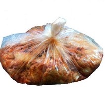 맛김치(경상도식) 1KG 완숙 식자재 도매 대용량 업소용, 단품, 단품