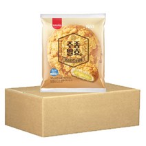 삼립 주종발효 카스타드소보루 130g x 20봉 (1박스), 20개
