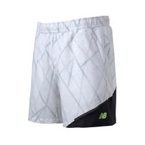 [뉴발란스] MEN 2IN1 4부 반바지 NBNV82P741-99-(99)Mix
