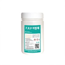 FRP 이형제 300g/포리코트 호마이카 석고 몰드 탈형, FRP이형제 300g