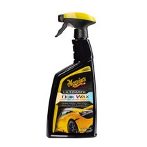 맥과이어스 얼티메이트 퀵 왁스 G200924 709ml