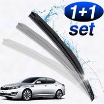 K5 와이퍼 600mm450mm 세트, 1