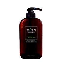 미르엔 네추럴 테라피 샴푸 500ml +사은품증정