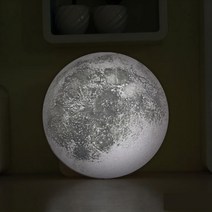 [젊은이마켓] LED 달 무드등 달조명 벽조명 수면등, 제품선택:달조명