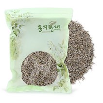 동의한재 라벤더차 100g, 1개