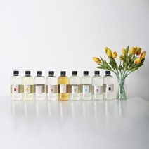 [MYF] 이탈리아 명품 디퓨저 500ml 리필 천연, 아로마틱우드