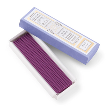 [초샵] 훈옥당 선향 - 미야마의 연꽃 일본향 선향 인센스스틱