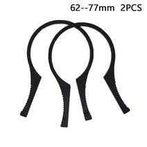 CPL 필터 카메라 렌즈 렌치 UV ND 제거 도구 스패너 키트 액세서리 2 개, [03] 62--77, 03 Bund3