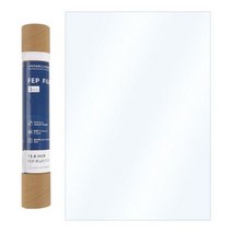 ANYCUBIC-Photon M3 MAX 3D 프린터 부품 액세서리 FEP 필름 5 개/2 개/1 개 주입 릴리스, [01] 1pcs