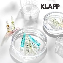 클랍 30데이즈 프로그래밍 앰플 (2ml x 30ea) 6박스 180개
