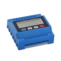 디지털유량계 TUF-2000M-TS-2 디지털 초음파 유량계 파이프 라인 TS2 센서 DN15-100mm 220VAC 또는 24VDC, 한개옵션0