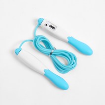 실내체육관 자동 수세기 카운트줄넘기 2p 스포츠용품 체육대회