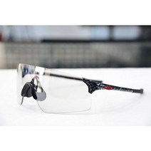 오클리 OO9454A 04 이비제로 블레이즈 변색 선글라스