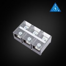 삼일전기 국산 고정식 STB 200A 3P 안전 터미널블럭 전기기능사 자격증 단자대