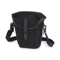 빌링햄 Galbin 10 Black Canvas / Black 카메라가방 /클락