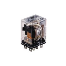 주문시 재고확인 필수 / 오므론 릴레이 LY1D AC100V 5S