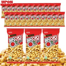 예이니식품 뻥이요 골드 25개(60gx25개) 추억의옛날과자스낵옥수수, 60g, 25개