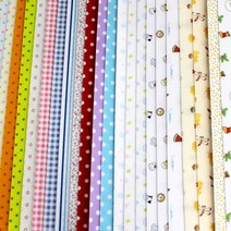 청양토이 무늬 펠트 비접착 낱장 659보라왕땡땡이, 50개