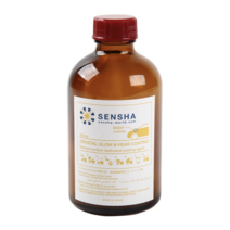 센샤 988 초발수 유리막 코팅제 크리스탈 글로우 8년 지속 250 ml