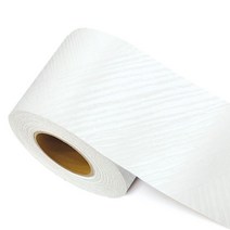 프리미엄 몰딩 시트지 띠벽지 10cm x 2.5M, FPWM-01 헤링본