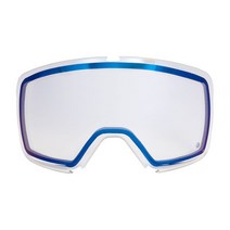 2021 스윗프로텍션 고글렌즈 Clockwork Lens Clear ONESIZE, 단품