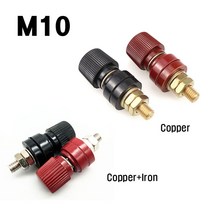 DC 대전류 단자 파워뱅크 M10, M10 황동