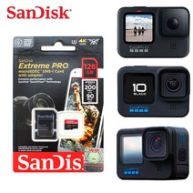 호환 액션용 영상 블랙박스 카드로 고프로 마이크캠, A946