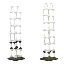 4학년 과학수업 지진 안전건물 만들기 연구교구 실험실 실험교구 실험기자재 과학실 연구실 연구기자재