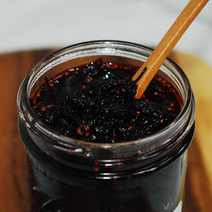 수제 오디청 800g 안토시아닌 눈에좋은 차 오디 스무디 과일청 수제청