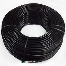 점적호스 인나인드립 20cm(물간격) x 400m(길이)