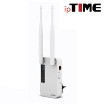 IPTIME EFM네트웍스 아이피타임 Extender-GIGA 무선AP 확장기