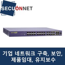 [시큐온넷][중고/재고] X450a-24x