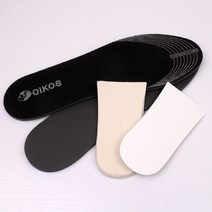 G/W_:라텍스 쿠션패드 맞춤깔창 등산화 골프화 운동화깔창 맞춤깔창 : FL18D550+VQM