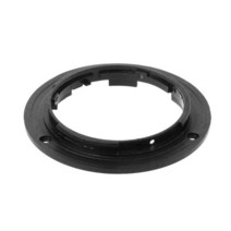 카메라 dslr 부품 니콘 18-55 18-105 18-135 55-200 용 렌즈 베이어 닛 마운트 링 수리, [01] Black, 01 Black_01 Other