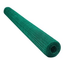 양계망 1.5m x 9m 닭장 울타리망 펜스 철망 휀스