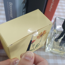 포장용 원형 투명 봉인스티커 20mm 포장용품 라벨 테이프