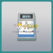 검류계(디지털식), A형 플러스