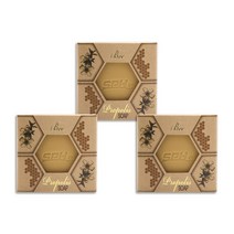 굿소일직구 South Pacific Health 퓨어 뉴질랜드 비 프로폴리스 비누 240g, 천연 항균 향균 프로폴리스 비누