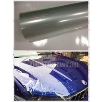 PPF필름 무광 블랙 헤드라이트 실내 PPF 자동차 보호 문콕방지 필름 최고의 가격 3 겹 페인트 포장 투명 자동 차량 크기 152*15M/롤 319EA 2 호환, 단일옵션