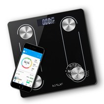 인바디 체중계 가정용 스마트 디지털 몸무게 체지방 측정기