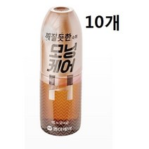 동아제약 모닝케어H 숙취해소음료 100ml x 10병, 1000ml, 1개